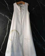 Charbel Cape With Bonnet - 005-LF