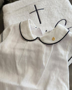 Jack Christening Outfit Set - 1081-LF