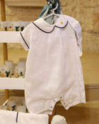 Jack Christening Outfit Set - 1081-LF