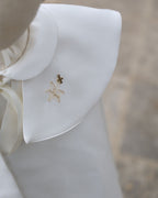 Rafka Christening Outfit Set - 1090-LF