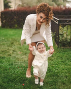 Pio Christening Outfit Set - 1089-LF