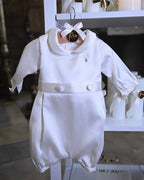 Pio Christening Outfit Set - 1089-LF