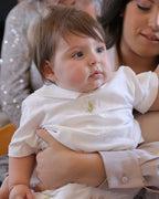 Jacob Christening Outfit Set - 1078-LF