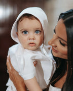 Thomas Christening Outfit Set - 1111-LF