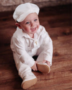 Christophe Christening Outfit Set - 1065-LF
