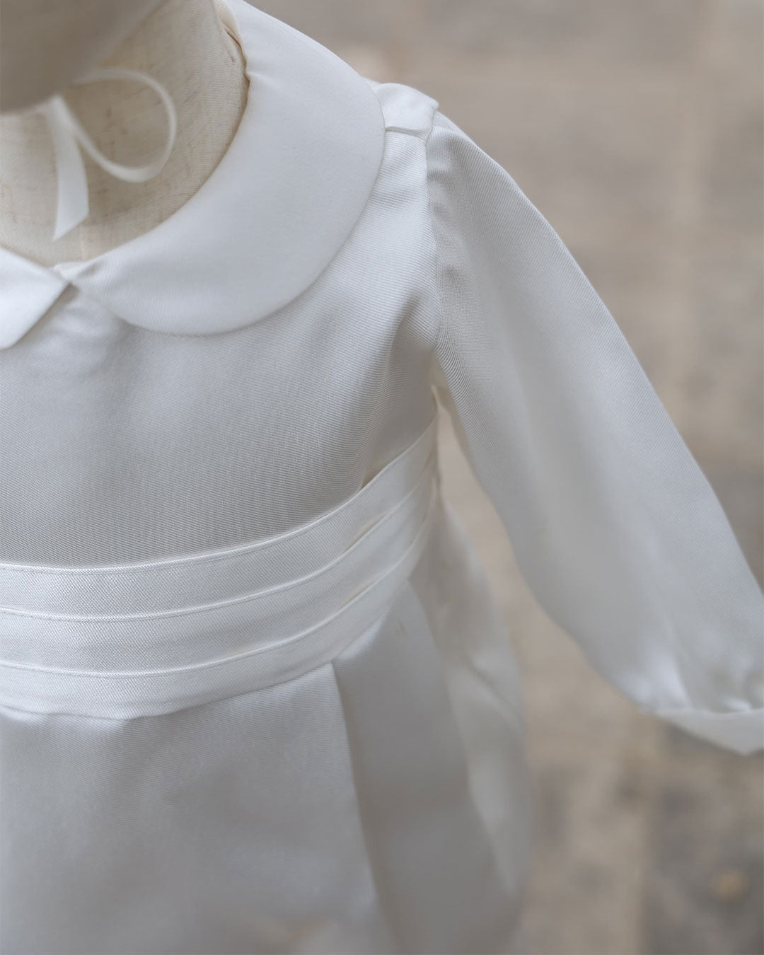 Rafka Christening Outfit Set - 1090-LF