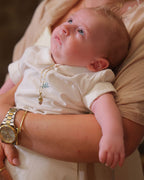 Josef Christening Outfit Set - 1130-LF