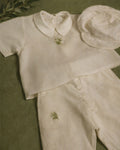 Jacob Christening Outfit Set - 1078-LF