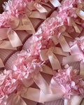 Blooming Grace Candles with Flowers-19