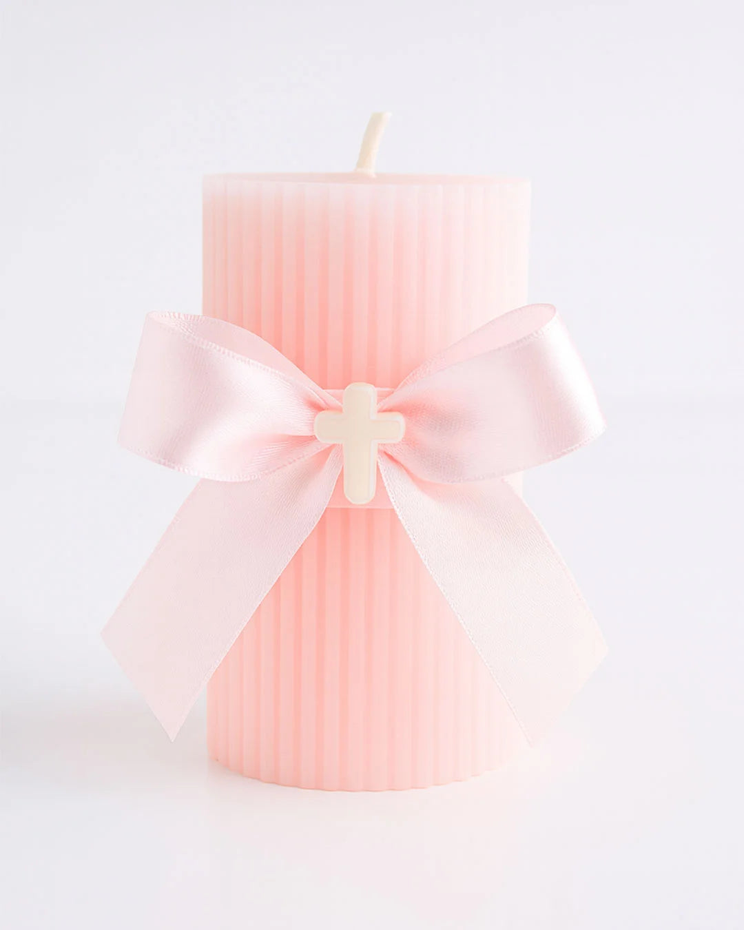 Blooming Grace Candles with Flowers-22