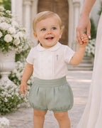 Luke Christening Outfit Set - DF100-LF