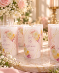 Storylight Prints Candles with Print Designs-1