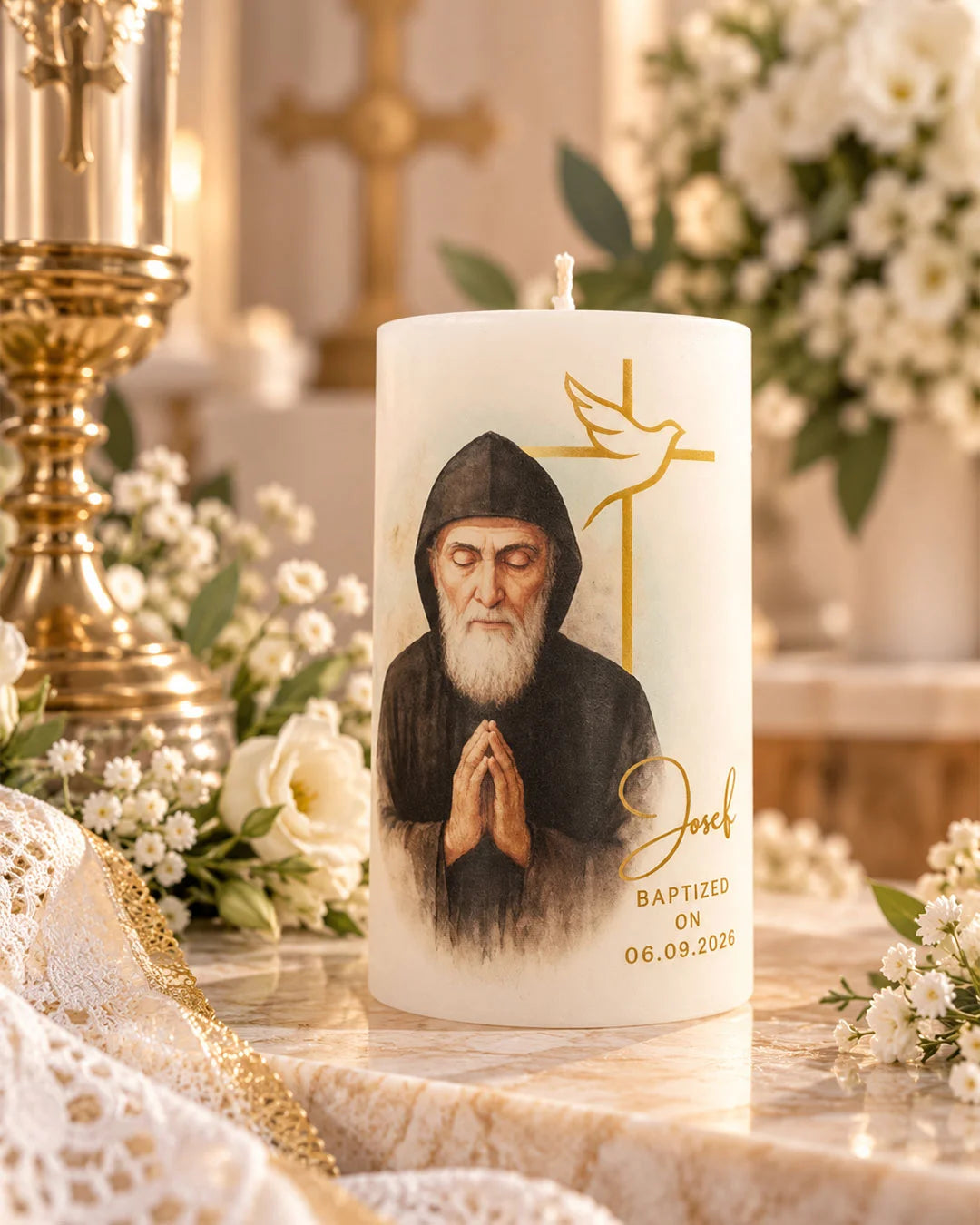 Storylight Prints Candles with Print Designs-11